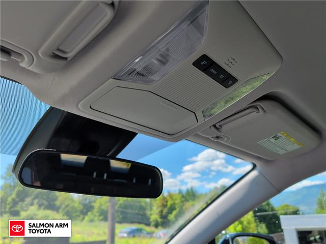 2022 Toyota RAV4 LE (Stk: S05558P) in Salmon Arm - Image 21 of 25