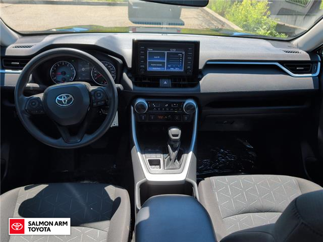 2022 Toyota RAV4 LE (Stk: S05558P) in Salmon Arm - Image 24 of 25
