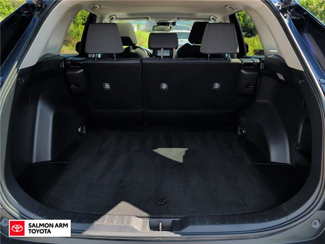 2021 Toyota RAV4 XLE (Stk: S94375T) in Salmon Arm - Image 13 of 25