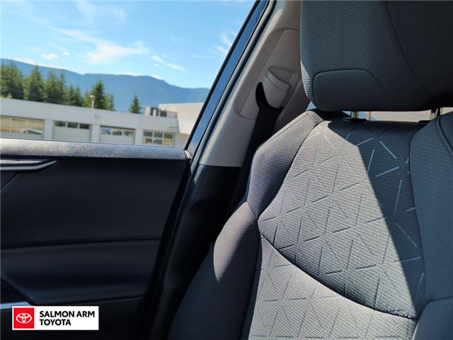 2021 Toyota RAV4 XLE (Stk: S94375T) in Salmon Arm - Image 20 of 25