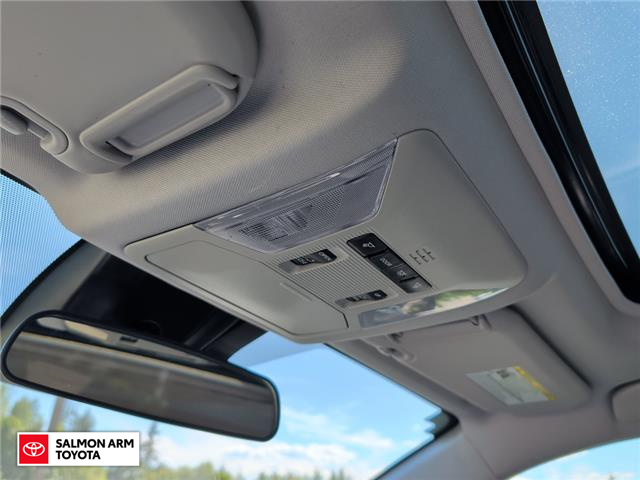 2021 Toyota RAV4 XLE (Stk: S94375T) in Salmon Arm - Image 21 of 25