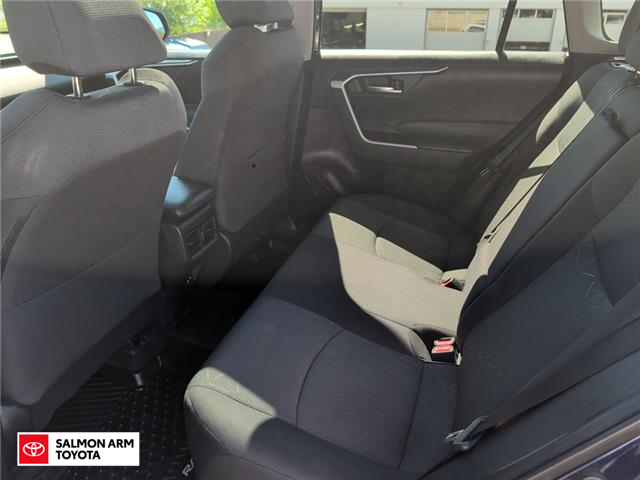2021 Toyota RAV4 XLE (Stk: S94375T) in Salmon Arm - Image 23 of 25