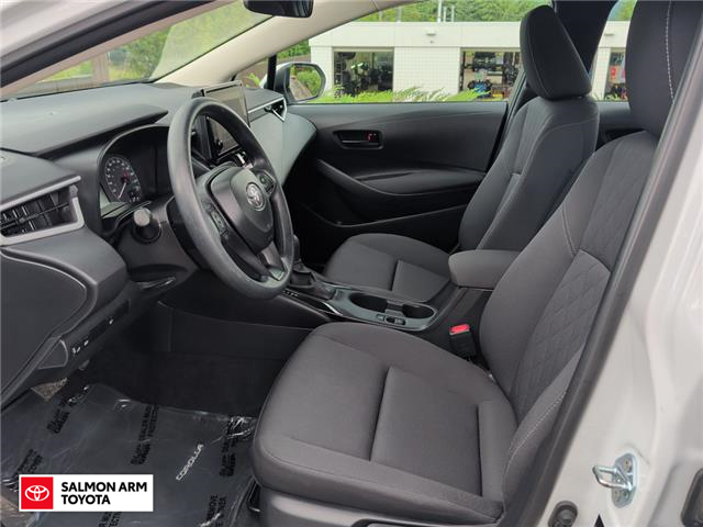 2025 Toyota Corolla LE (Stk: S74793P) in Salmon Arm - Image 6 of 25
