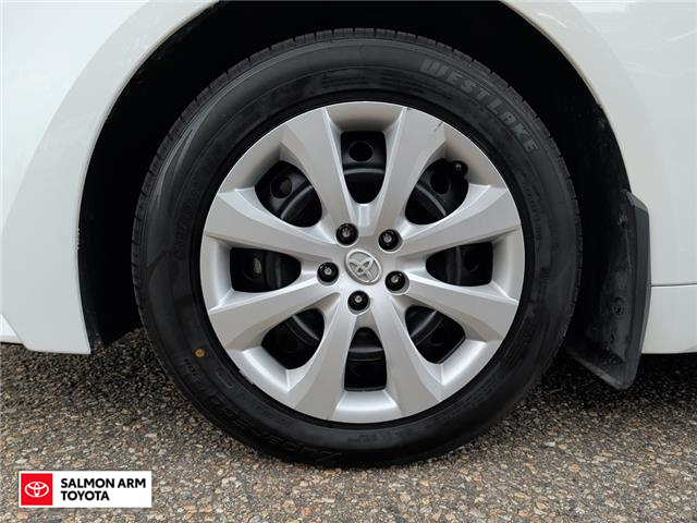 2025 Toyota Corolla LE (Stk: S74793P) in Salmon Arm - Image 7 of 25