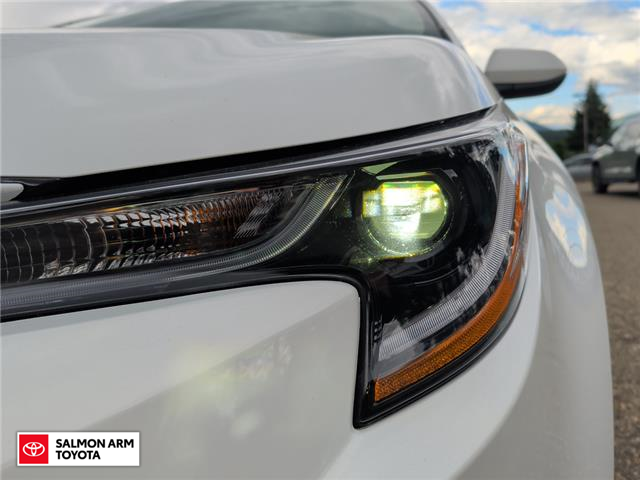 2025 Toyota Corolla LE (Stk: S74793P) in Salmon Arm - Image 9 of 25