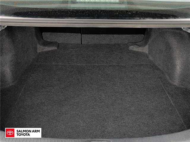 2025 Toyota Corolla LE (Stk: S74793P) in Salmon Arm - Image 13 of 25