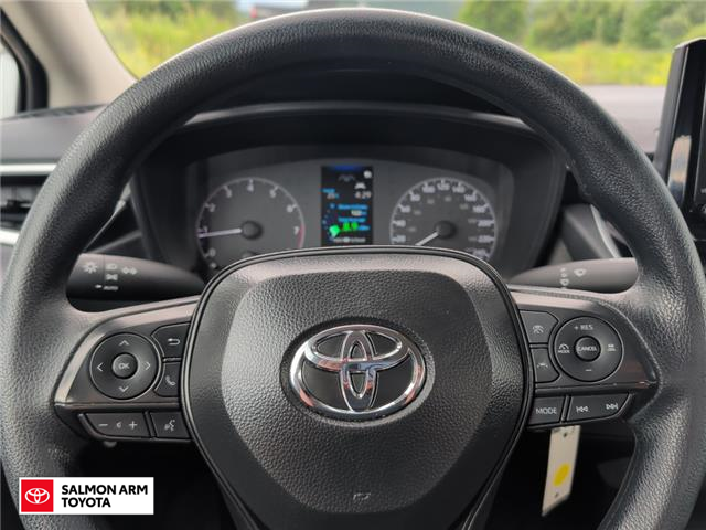 2025 Toyota Corolla LE (Stk: S74793P) in Salmon Arm - Image 14 of 25