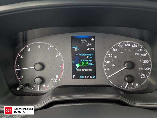 2025 Toyota Corolla LE (Stk: S74793P) in Salmon Arm - Image 15 of 25