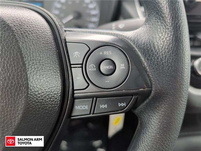 2025 Toyota Corolla LE (Stk: S74793P) in Salmon Arm - Image 16 of 25