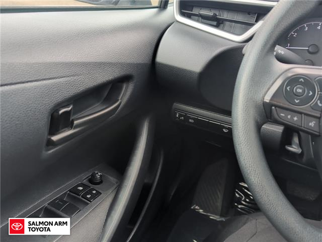 2025 Toyota Corolla LE (Stk: S74793P) in Salmon Arm - Image 17 of 25