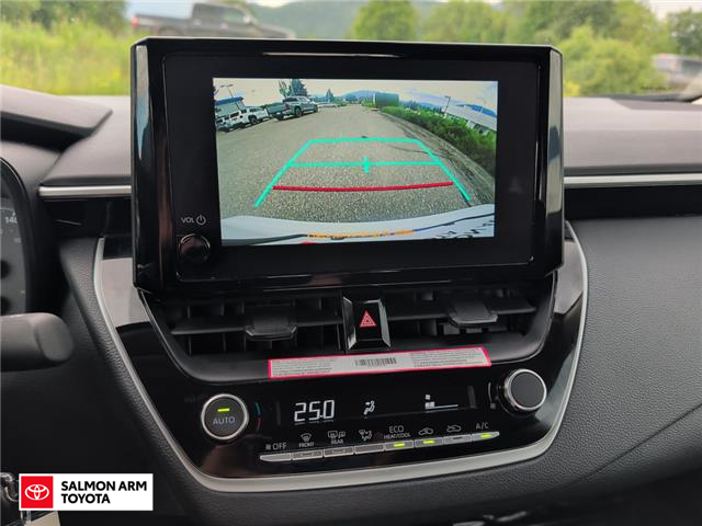 2025 Toyota Corolla LE (Stk: S74793P) in Salmon Arm - Image 19 of 25