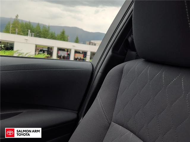 2025 Toyota Corolla LE (Stk: S74793P) in Salmon Arm - Image 20 of 25