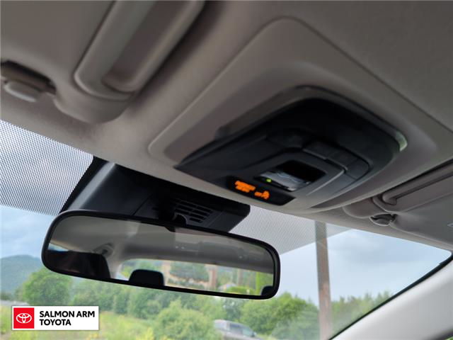 2025 Toyota Corolla LE (Stk: S74793P) in Salmon Arm - Image 21 of 25