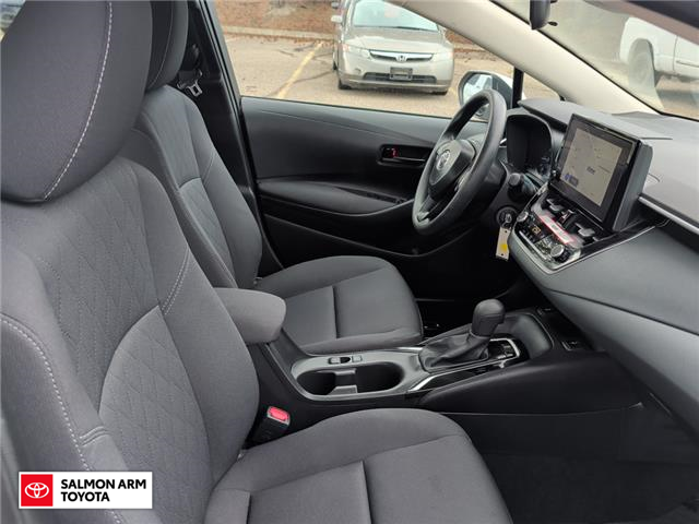 2025 Toyota Corolla LE (Stk: S74793P) in Salmon Arm - Image 22 of 25