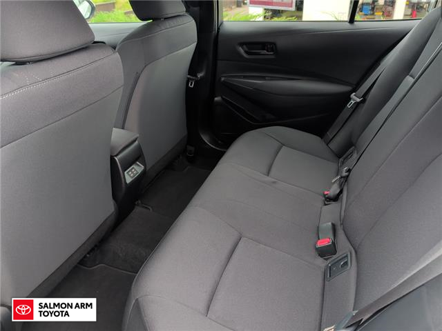 2025 Toyota Corolla LE (Stk: S74793P) in Salmon Arm - Image 23 of 25