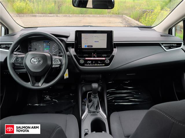 2025 Toyota Corolla LE (Stk: S74793P) in Salmon Arm - Image 24 of 25