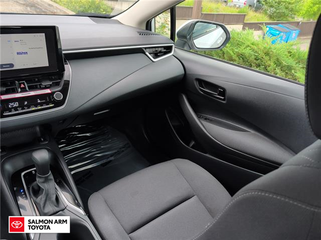 2025 Toyota Corolla LE (Stk: S74793P) in Salmon Arm - Image 25 of 25