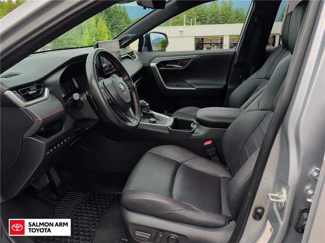 2023 Toyota RAV4 Prime XSE (Stk: S51314T) in Salmon Arm - Image 6 of 25