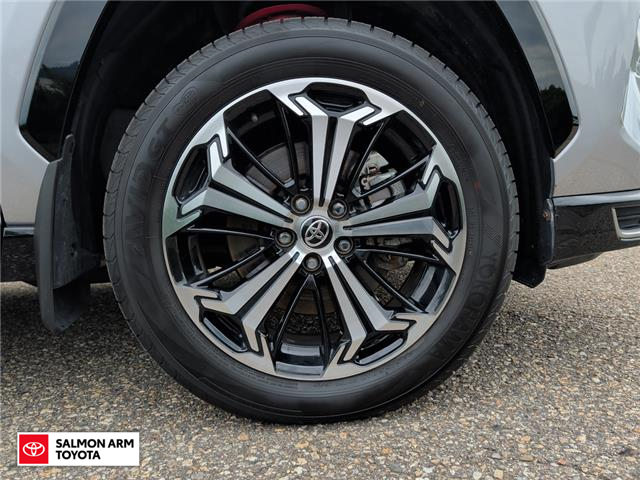 2023 Toyota RAV4 Prime XSE (Stk: S51314T) in Salmon Arm - Image 8 of 25