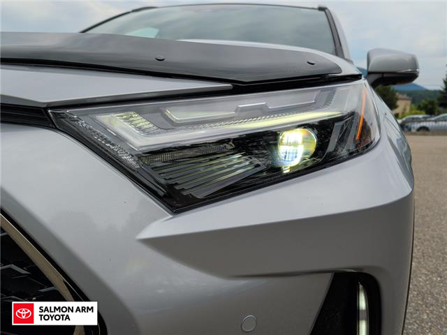 2023 Toyota RAV4 Prime XSE (Stk: S51314T) in Salmon Arm - Image 10 of 25