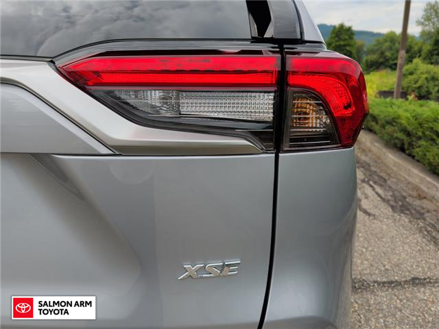 2023 Toyota RAV4 Prime XSE (Stk: S51314T) in Salmon Arm - Image 12 of 25