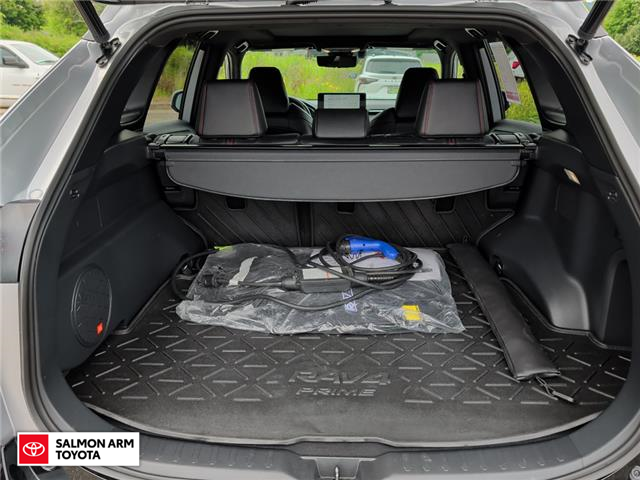 2023 Toyota RAV4 Prime XSE (Stk: S51314T) in Salmon Arm - Image 13 of 25