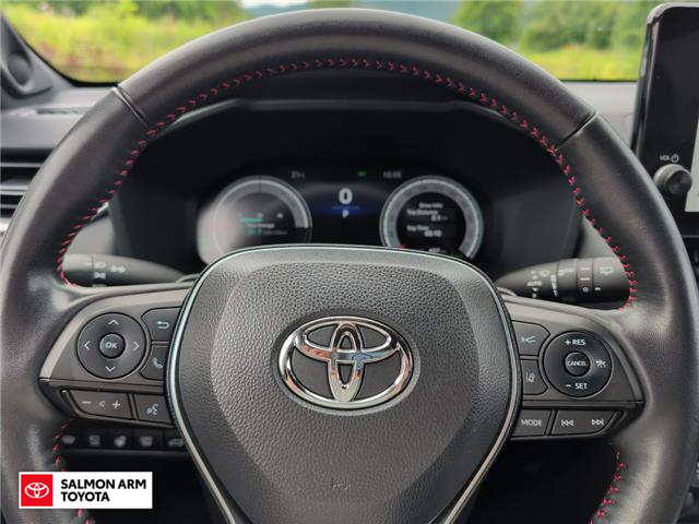 2023 Toyota RAV4 Prime XSE (Stk: S51314T) in Salmon Arm - Image 14 of 25