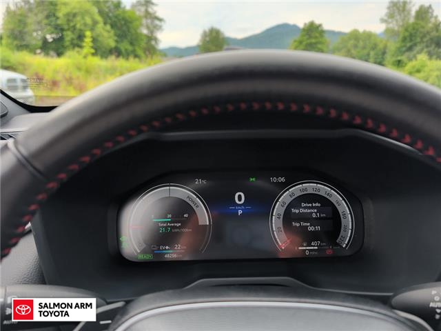 2023 Toyota RAV4 Prime XSE (Stk: S51314T) in Salmon Arm - Image 15 of 25