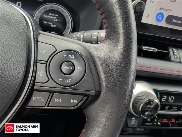 2023 Toyota RAV4 Prime XSE (Stk: S51314T) in Salmon Arm - Image 16 of 25