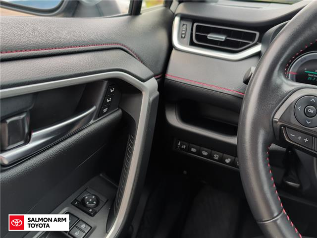 2023 Toyota RAV4 Prime XSE (Stk: S51314T) in Salmon Arm - Image 17 of 25