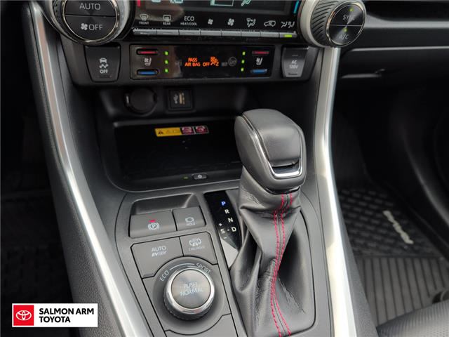 2023 Toyota RAV4 Prime XSE (Stk: S51314T) in Salmon Arm - Image 18 of 25