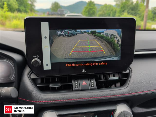 2023 Toyota RAV4 Prime XSE (Stk: S51314T) in Salmon Arm - Image 19 of 25