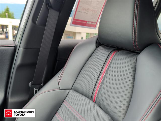 2023 Toyota RAV4 Prime XSE (Stk: S51314T) in Salmon Arm - Image 20 of 25
