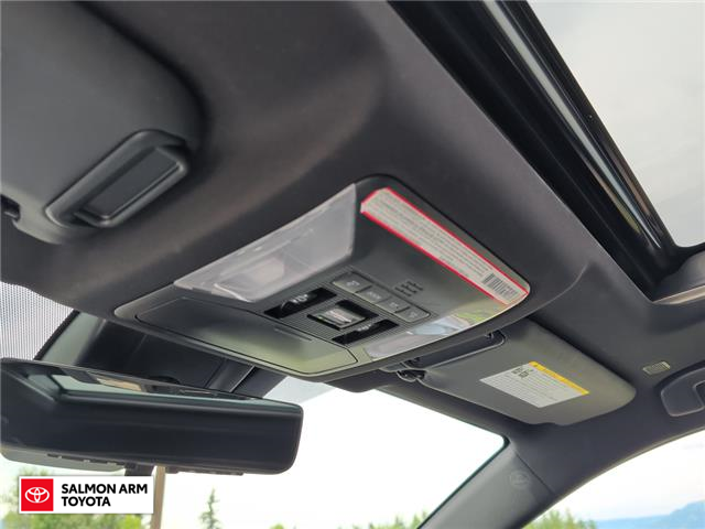 2023 Toyota RAV4 Prime XSE (Stk: S51314T) in Salmon Arm - Image 21 of 25