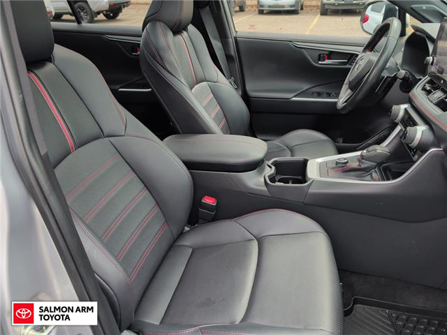 2023 Toyota RAV4 Prime XSE (Stk: S51314T) in Salmon Arm - Image 22 of 25