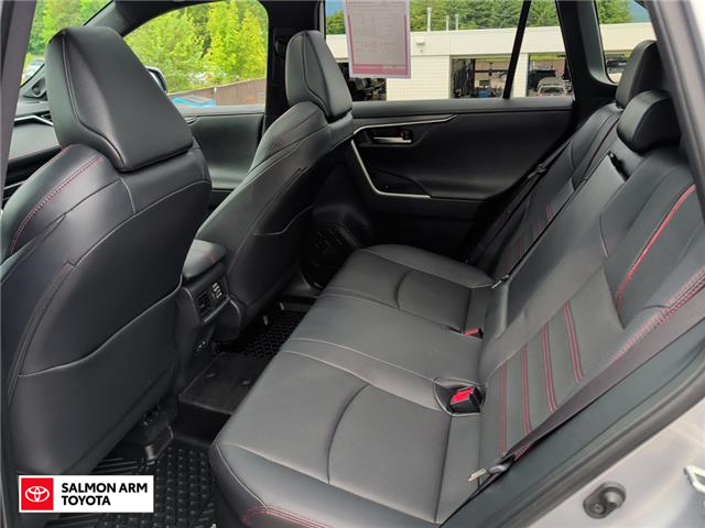2023 Toyota RAV4 Prime XSE (Stk: S51314T) in Salmon Arm - Image 23 of 25