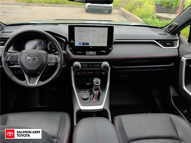 2023 Toyota RAV4 Prime XSE (Stk: S51314T) in Salmon Arm - Image 24 of 25