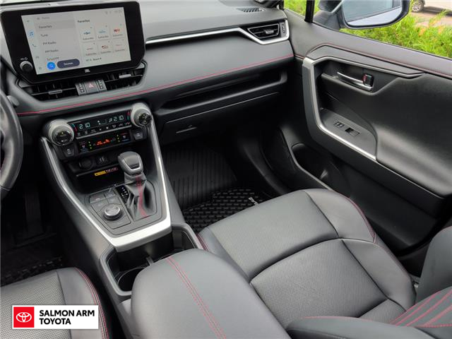 2023 Toyota RAV4 Prime XSE (Stk: S51314T) in Salmon Arm - Image 25 of 25