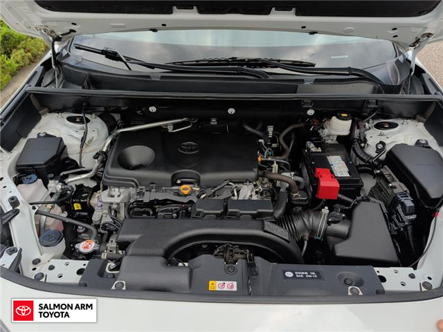 2020 Toyota RAV4 Limited (Stk: S02771T) in Salmon Arm - Image 11 of 25