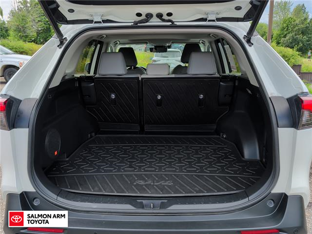 2020 Toyota RAV4 Limited (Stk: S02771T) in Salmon Arm - Image 13 of 25