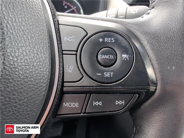 2020 Toyota RAV4 Limited (Stk: S02771T) in Salmon Arm - Image 16 of 25