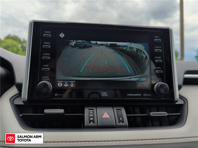2020 Toyota RAV4 Limited (Stk: S02771T) in Salmon Arm - Image 19 of 25