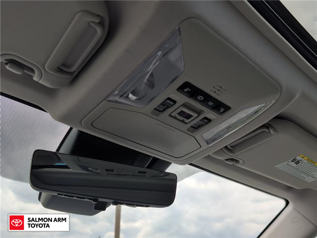 2020 Toyota RAV4 Limited (Stk: S02771T) in Salmon Arm - Image 21 of 25