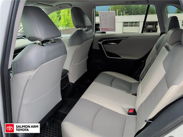 2020 Toyota RAV4 Limited (Stk: S02771T) in Salmon Arm - Image 23 of 25