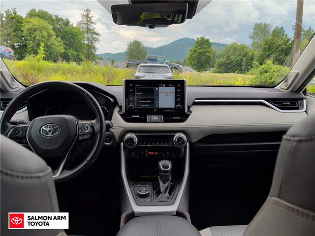 2020 Toyota RAV4 Limited (Stk: S02771T) in Salmon Arm - Image 24 of 25
