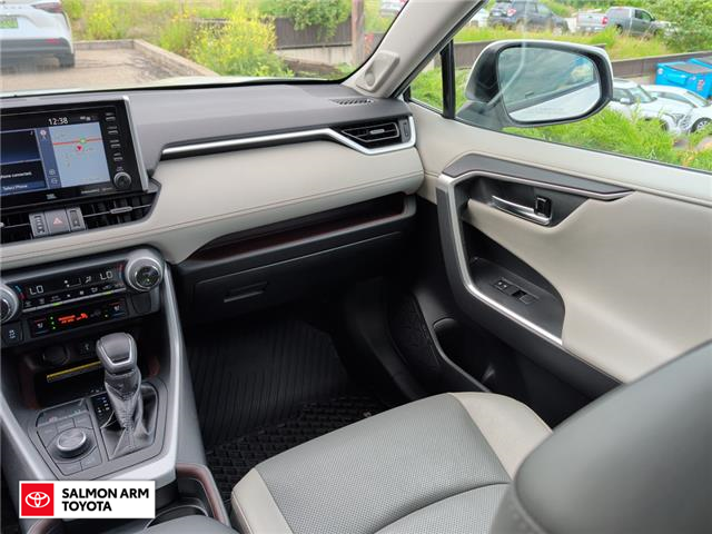2020 Toyota RAV4 Limited (Stk: S02771T) in Salmon Arm - Image 25 of 25