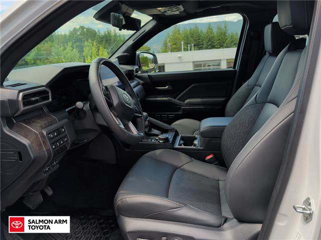 2024 Toyota Tacoma Hybrid Base (Stk: S00658LP) in Salmon Arm - Image 6 of 25