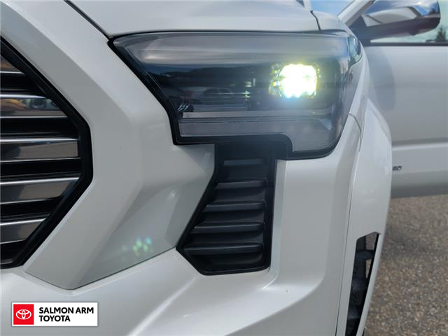 2024 Toyota Tacoma Hybrid Base (Stk: S00658LP) in Salmon Arm - Image 10 of 25