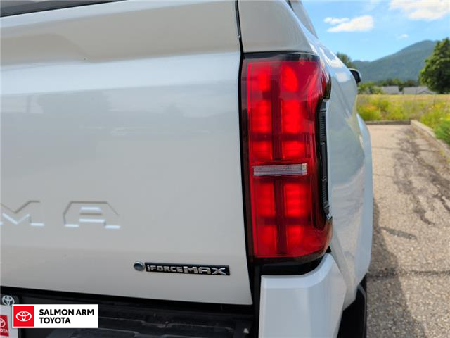 2024 Toyota Tacoma Hybrid Base (Stk: S00658LP) in Salmon Arm - Image 12 of 25