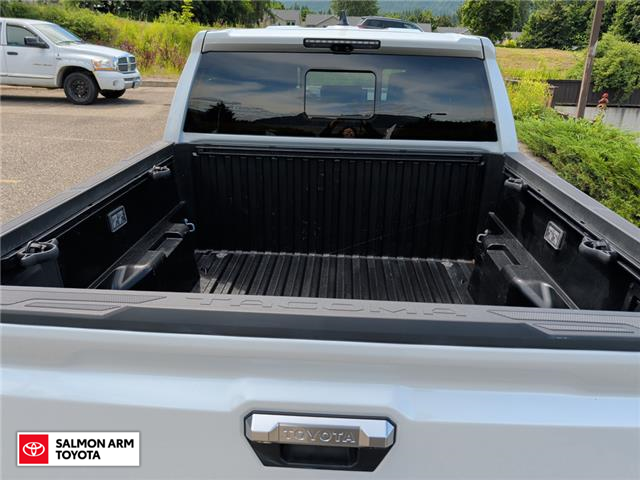 2024 Toyota Tacoma Hybrid Base (Stk: S00658LP) in Salmon Arm - Image 13 of 25
